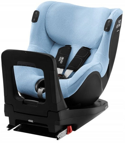 BRITAX ROMER poťah na autosedačku DUALFIX (M) i-Size/iSENSE/SWINGFIX