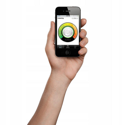 BELKIN WeMo Baby elektronická pestúnka pre iOS