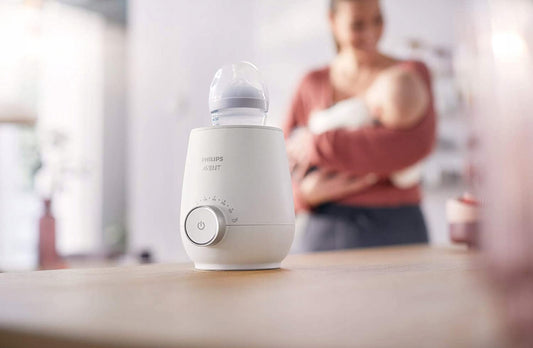 PHILIPS AVENT SCF358/00 calientabiberones eléctrico