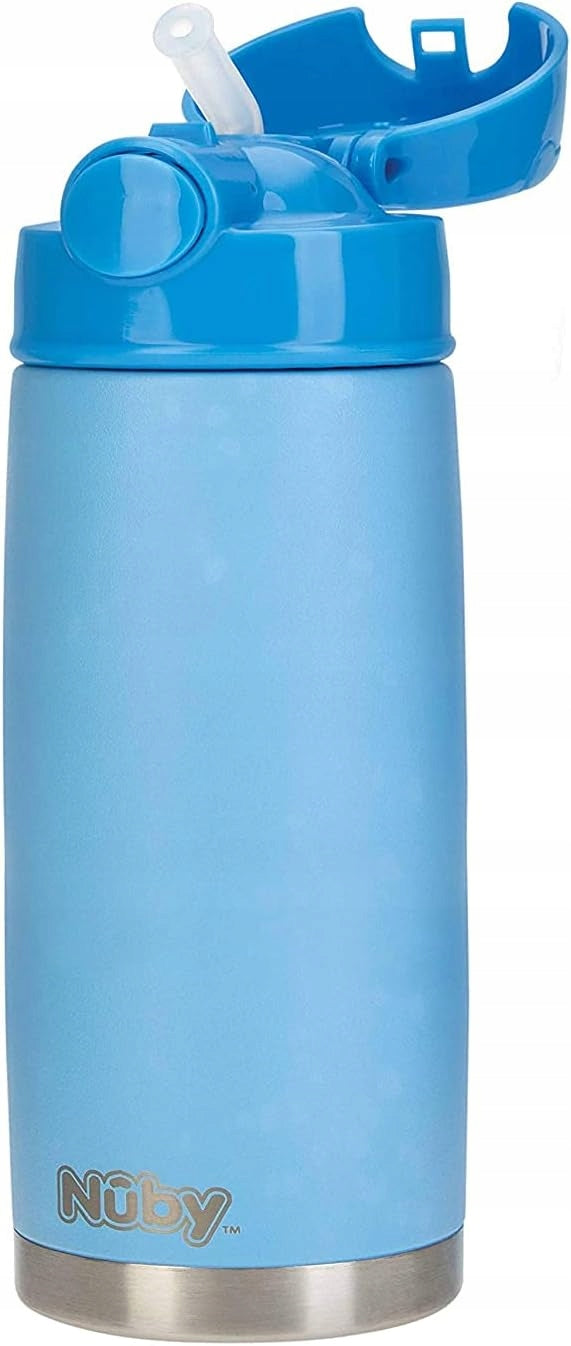 NUBY thermal mug