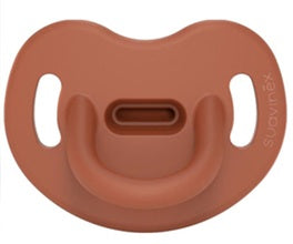 SUAVINEX chupeta SELECTION SX PRO silicone 0-6m
