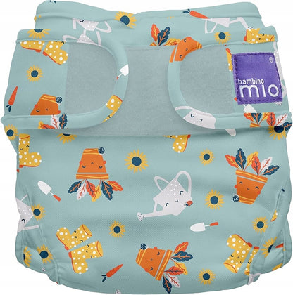 BAMBINO MIO zavinovačka na plienku 9kg+