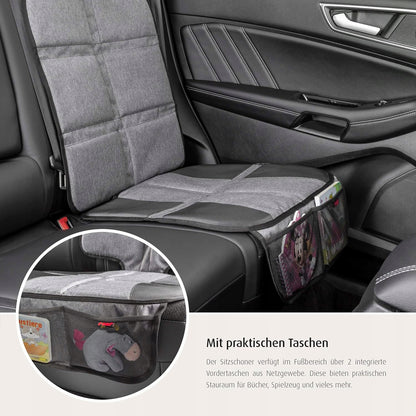 REER TravelKid MaxiProtect podložka pod autosedačku
