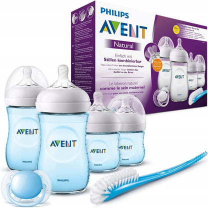 PHILIPS AVENT SCD301/04 sada pre novorodencov