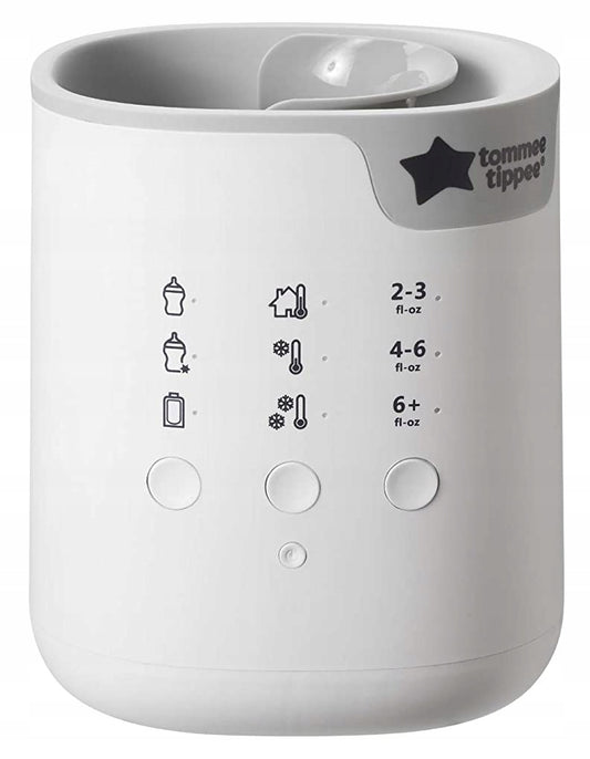 TOMMEE TIPPEE προηγμένος θερμαντήρας all-in-one