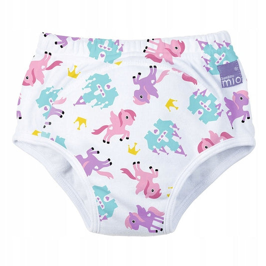 BAMBINO MIO tréningové nohavičky 3 roky+