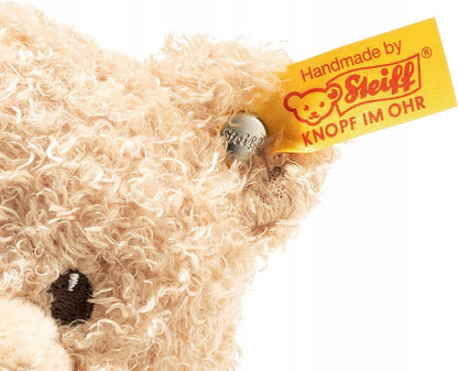 STEIFF Teddy and Me medvedík v pyžame pre dievčatko 25cm