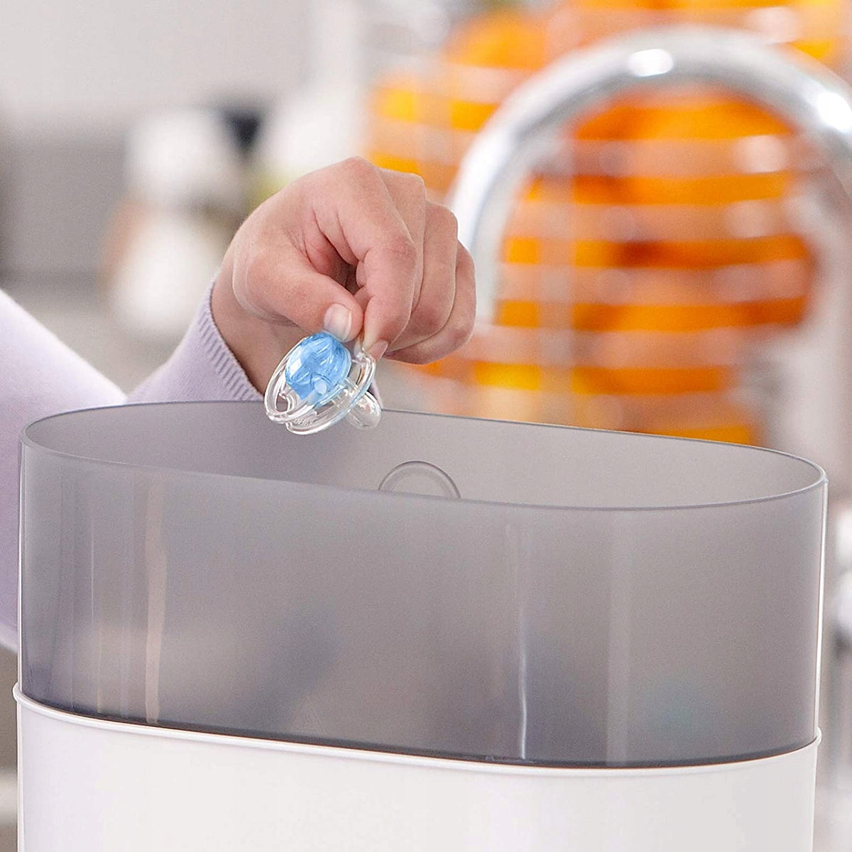 PHILIPS AVENT elektrický sterilizátor 293/00