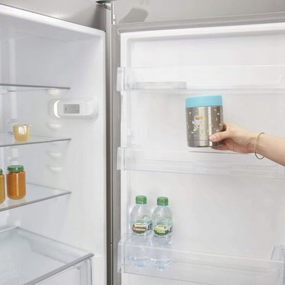 BADABULLE termos z nehrdzavejúcej ocele 350 ml