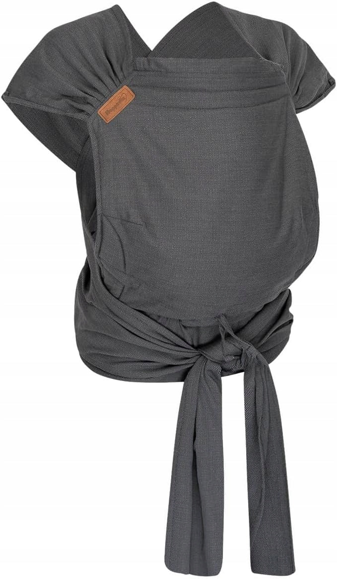 HOPPEDIZ hop-tye ergonomické nosidlo 0-30 mesiacov