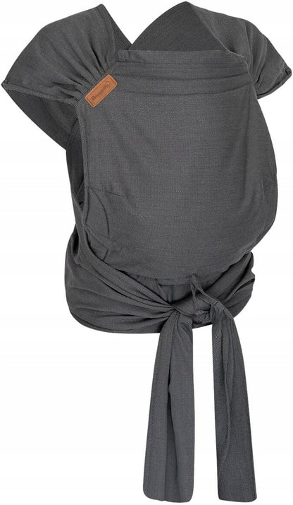 HOPPEDIZ hop-tye ergonomické nosidlo 0-30 mesiacov