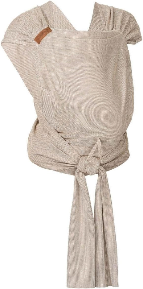 HOPPEDIZ hop-tye buckle ergonomický nosič 0 – 30 mes.