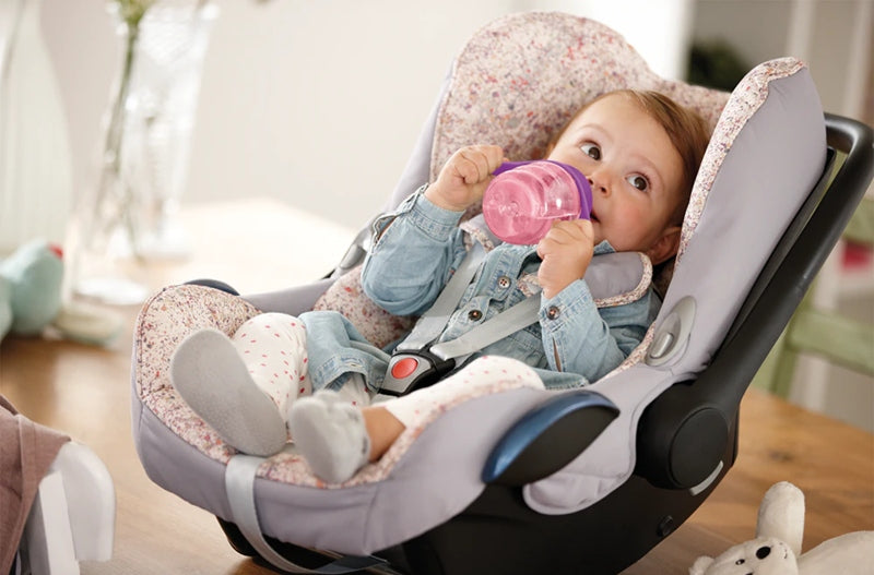 PHILIPS AVENT SCF551/03 hrnček proti vyliatiu 200 ml 6 m+