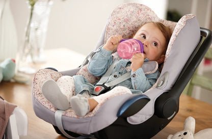 PHILIPS AVENT SCF551/03 hrnček proti vyliatiu 200 ml 6 m+