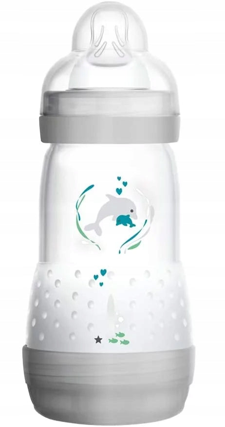 MAM Easy Start biberon anticolica 260ml 2m+