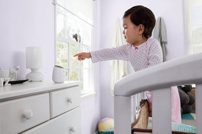 BELKIN WeMo Baby elektronická pestúnka pre iOS