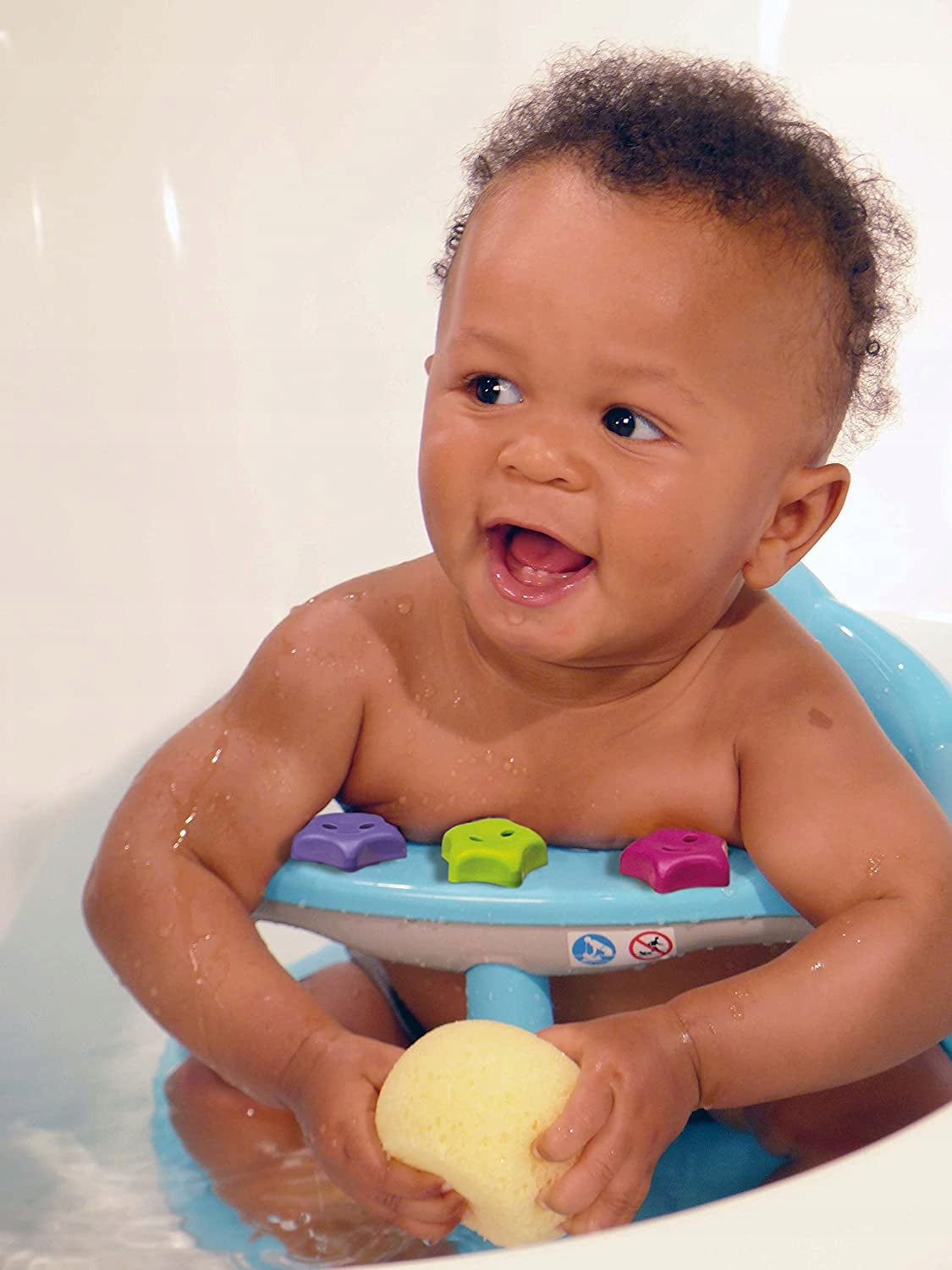 THERMOBABY bath seat