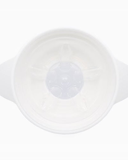 TWISTSHAKE nevytekajúci pohár 360 stupňov 230 ml 6 m+