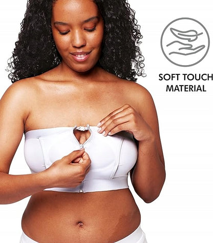 MEDELA gorset do laktatora HANDS-FREE M