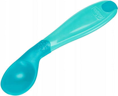 CHICCO súprava riadu 6m+ 4 diely