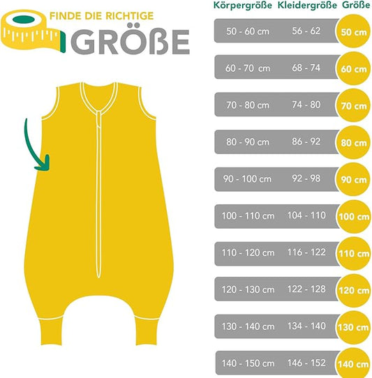 SCHLUMMERSACK sacco nanna 1TOG 70