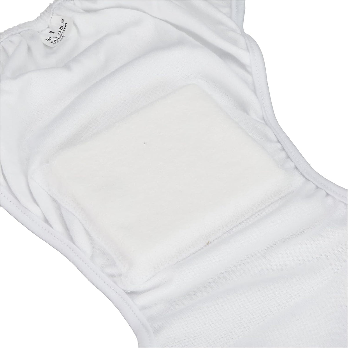 SUNNYBABY korekčné nohavičky pre bábätká na široké balenie 4-6kg
