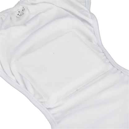 SUNNYBABY korekčné nohavičky pre bábätká na široké balenie 4-6kg