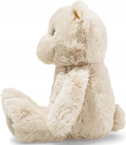 STEIFF plyšový medvedík Bearzy 28 cm béžový
