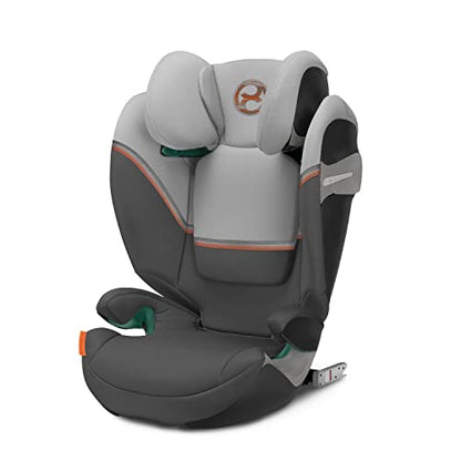 Cybex Solution S2 i-Fix autosedačka 100-150cm / 15-50kg