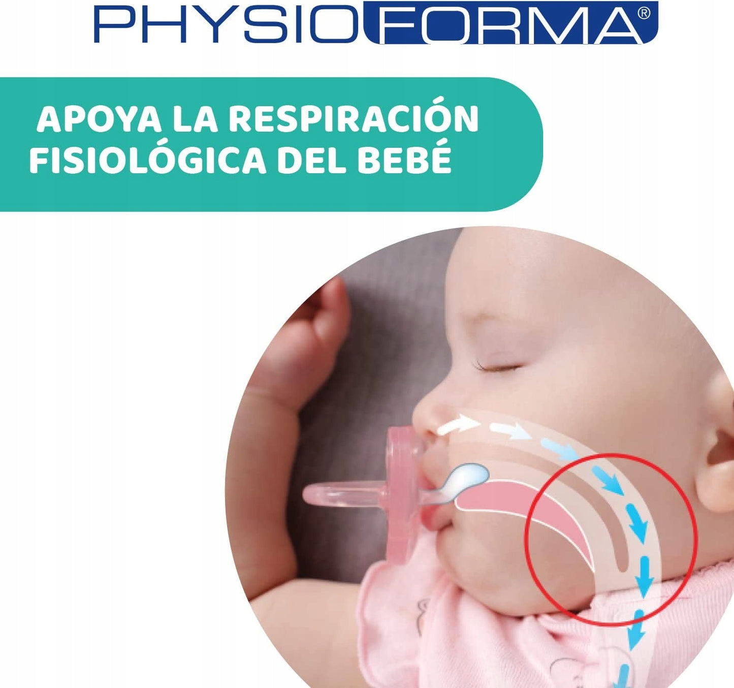 CHICCO PhysioForma SOFT smoczek x2 6-16m