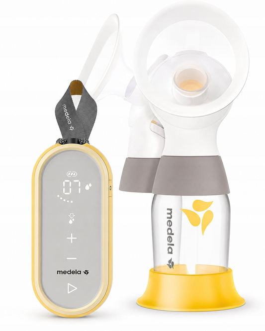MEDELA Freestyle Flex διπλό θήλαστρο 2 φάσεων