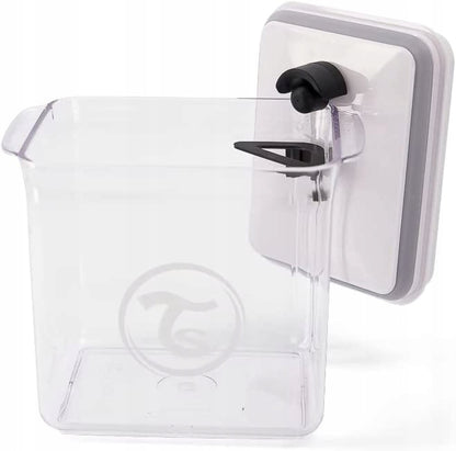 TWISTSHAKE nádoba na mlieko 1700 ml, hermetická