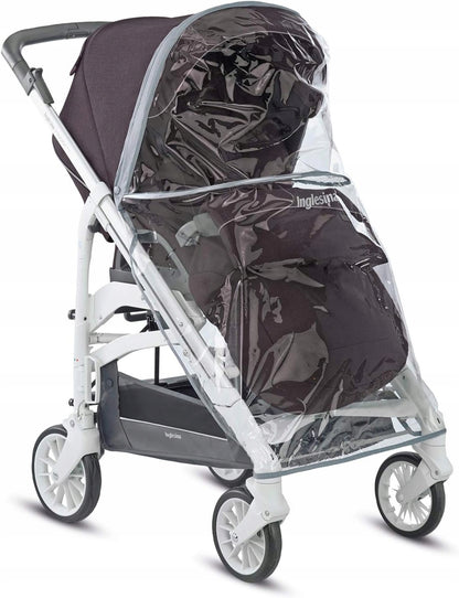INGLESINA pláštenka na kočíky Optica/Trilogy/Quad