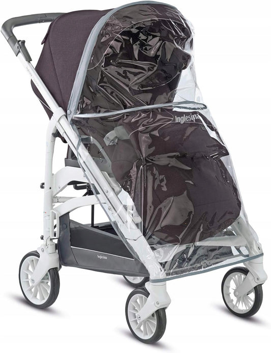 INGLESINA pláštenka na kočíky Optica/Trilogy/Quad
