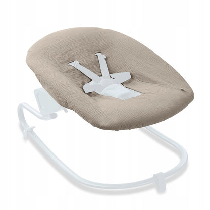 HAUCK cover for the Alpha Bouncer Premium / Deluxe / 2-in-1