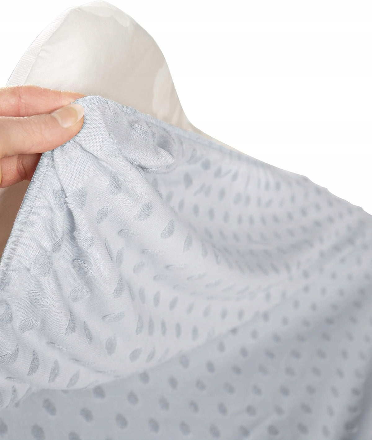 ROBA poťah na prebaľovaciu podložku 75x85 Lil Planet