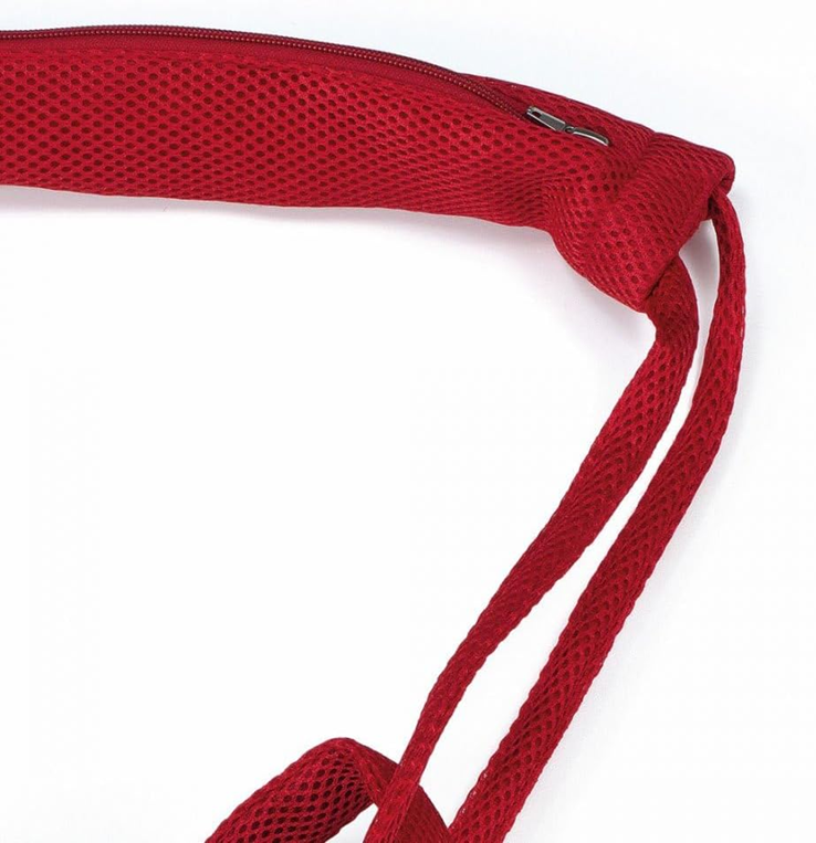FOPPAPEDRETTI Ti-reggo szelki zabezpieczające pomoc w nauce chodzenia 6 m+