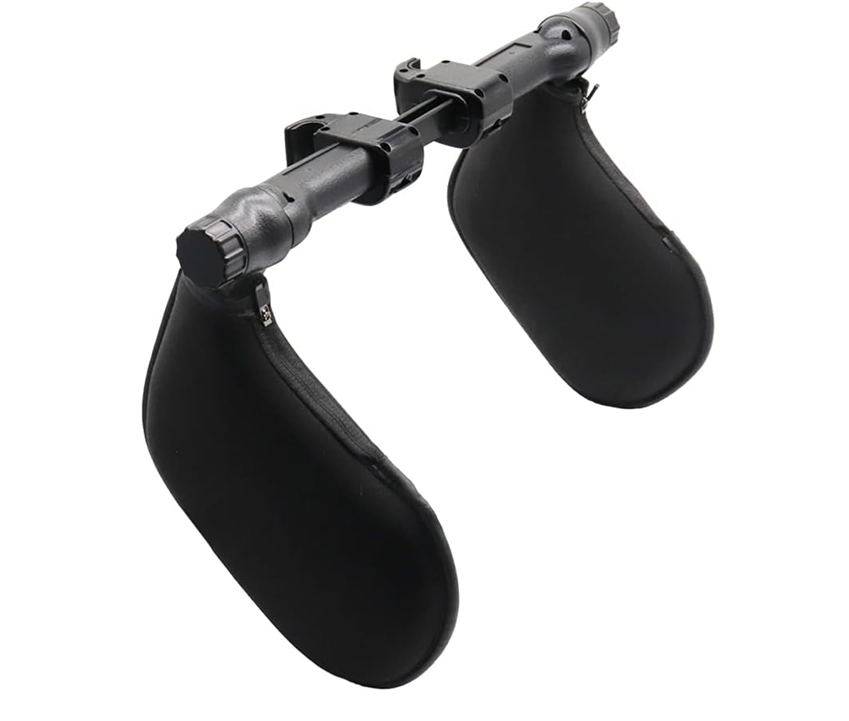 WORTH PLANET Car Sleeping Headrest opierka hlavy do auta 7 - 18 cm 360 °