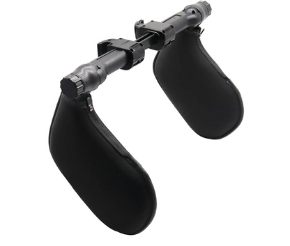 WORTH PLANET Car Sleeping Headrest opierka hlavy do auta 7 - 18 cm 360 °