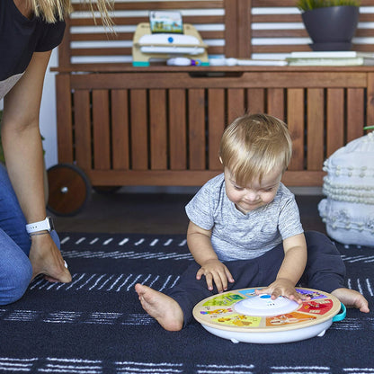HAPE Magic Touch drevená dotyková symfónia