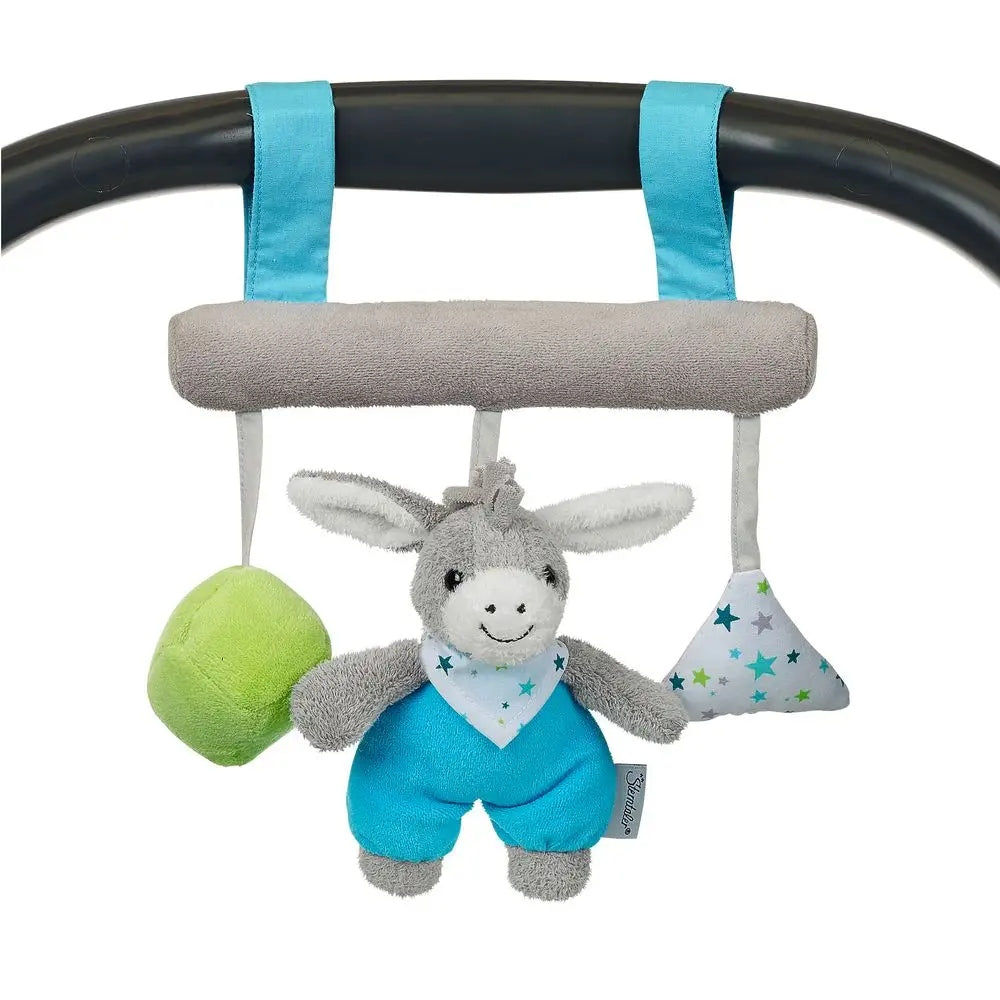 STERNTALER Emmi szamár babakocsi-trapéz „N
