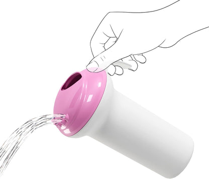 OKBABY Splash pojemnik do spłukiwania włosów dziecka 500 ml