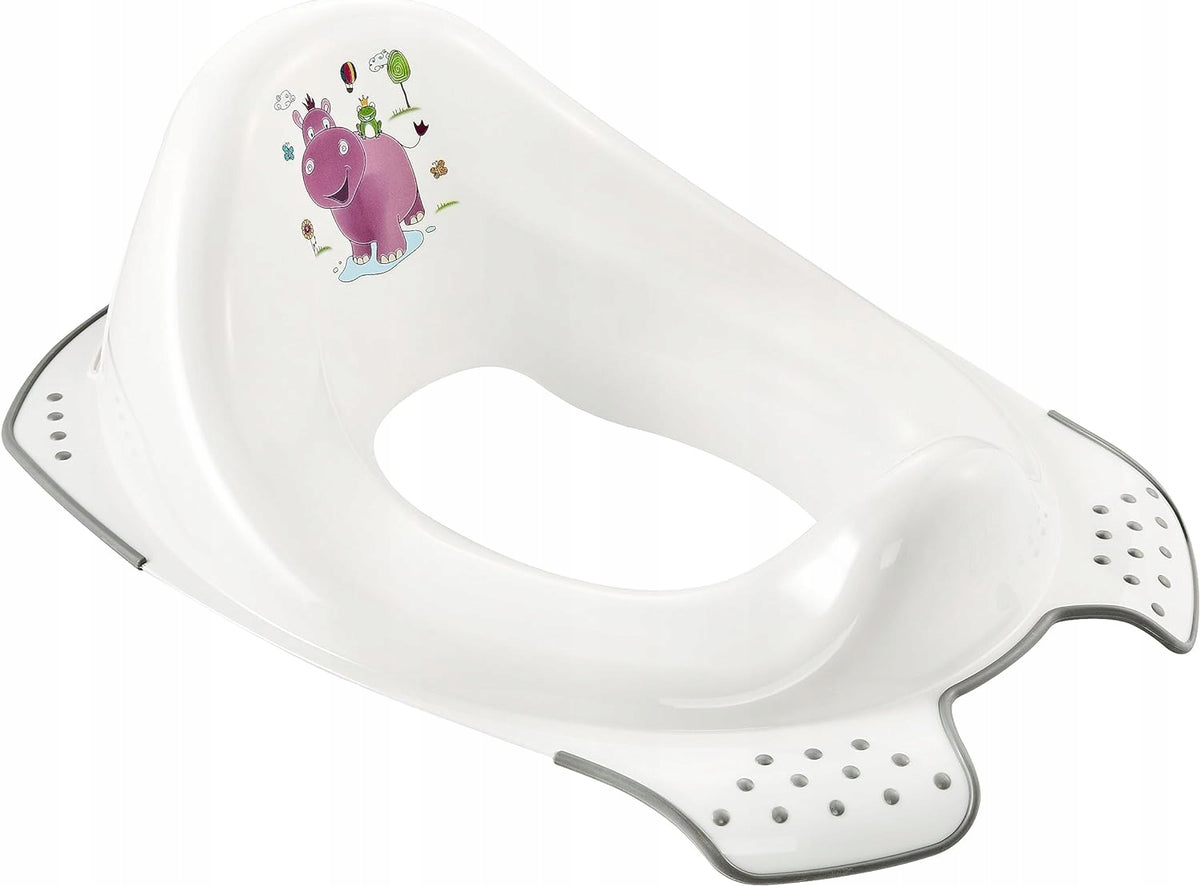 KEEEPER nadstavec na toaletu HIPPO, 18 m+