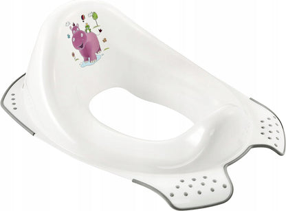 KEEEPER nadstavec na toaletu HIPPO, 18 m+