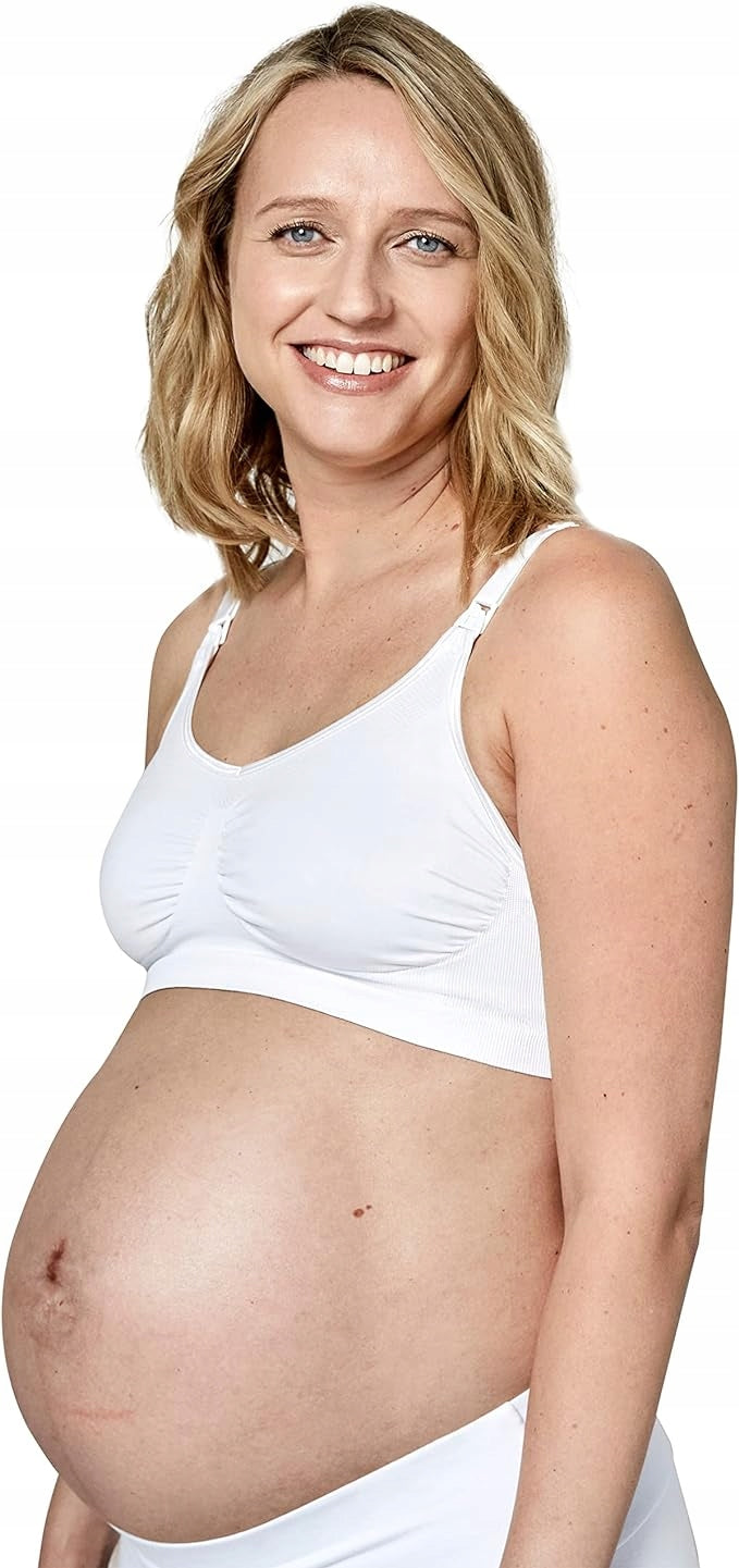 MEDELA KEEP COOL ULTRA seamless nursing bra M