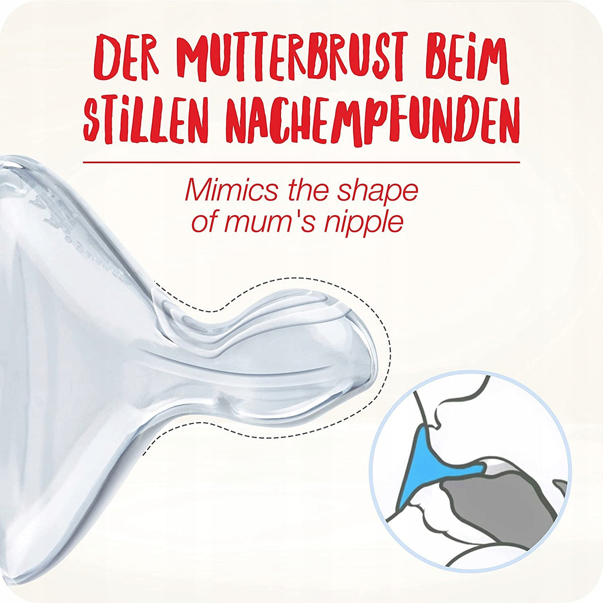 NUK No Colic sada fliaš 2x 300 ml 0-6