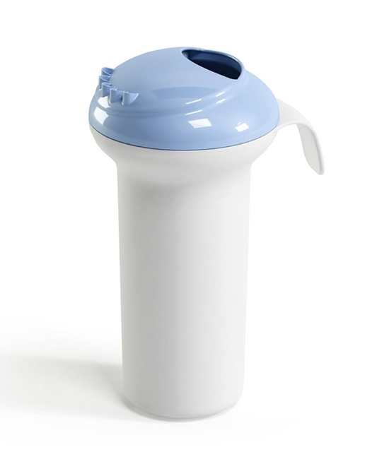 OKBABY Splash nádoba na oplachovanie detských vlasov 500 ml