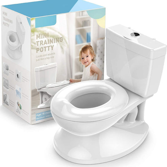 ADOVEL vasino Il Mio Primo WC SUONO