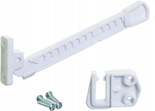 DREAMBABY G167 Fenstersicherung Fensterstopper 1 Stück