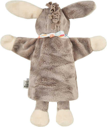 STERNTALER plyšová maňuška na hranie rolí Oslík Emmi 34 cm